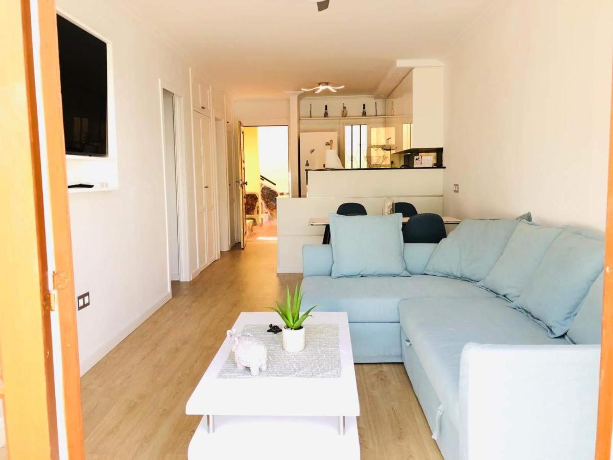 Deluxe Windsor Park Apartment Costa Adeje  Ngoại thất bức ảnh