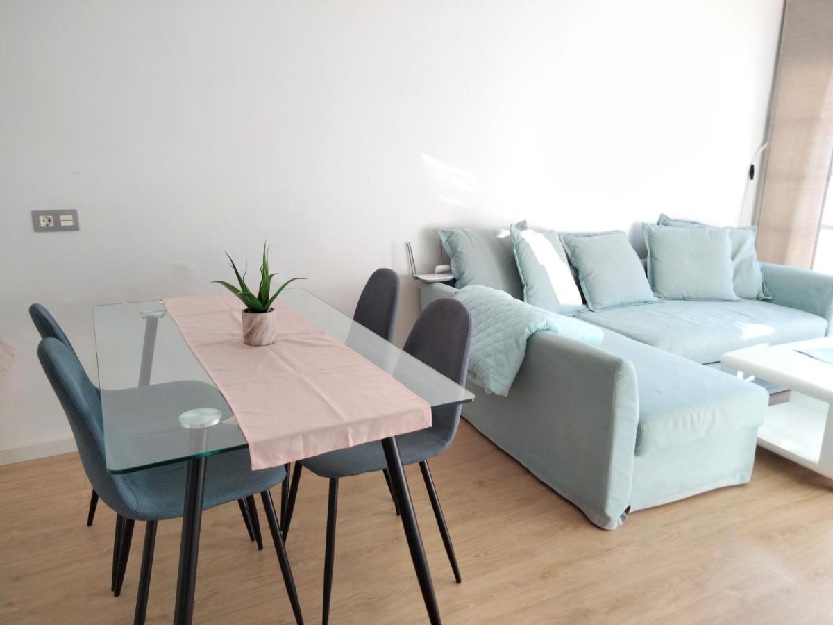 Deluxe Windsor Park Apartment Costa Adeje  Ngoại thất bức ảnh