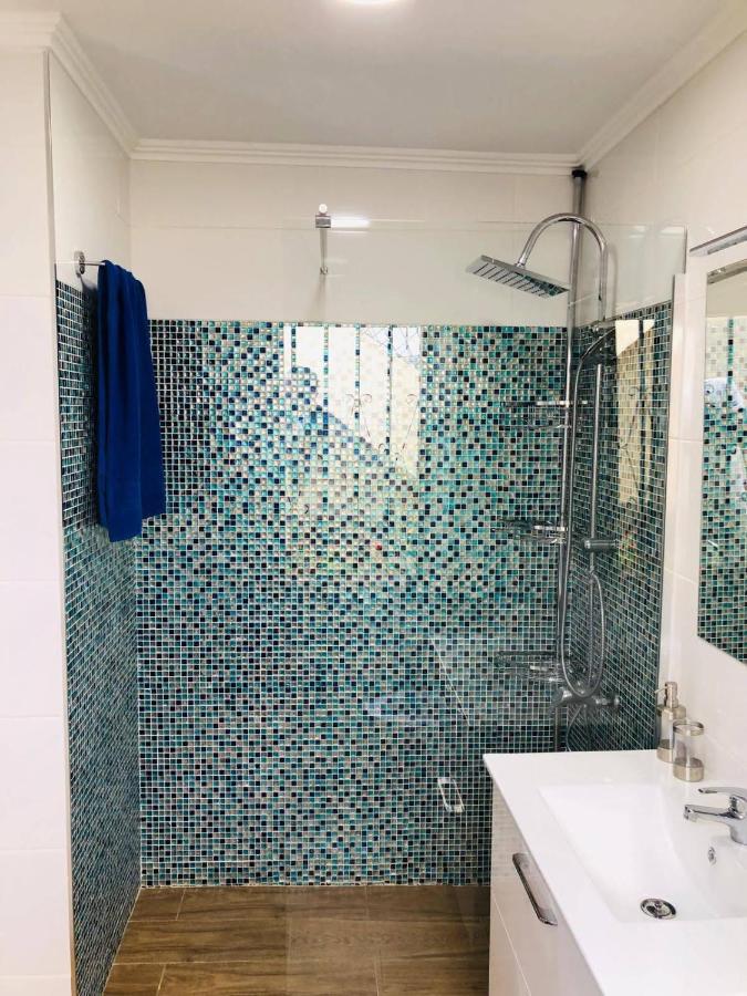 Deluxe Windsor Park Apartment Costa Adeje  Ngoại thất bức ảnh