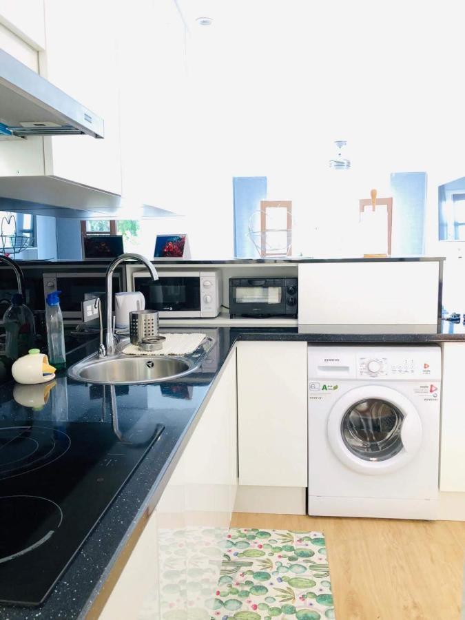 Deluxe Windsor Park Apartment Costa Adeje  Ngoại thất bức ảnh
