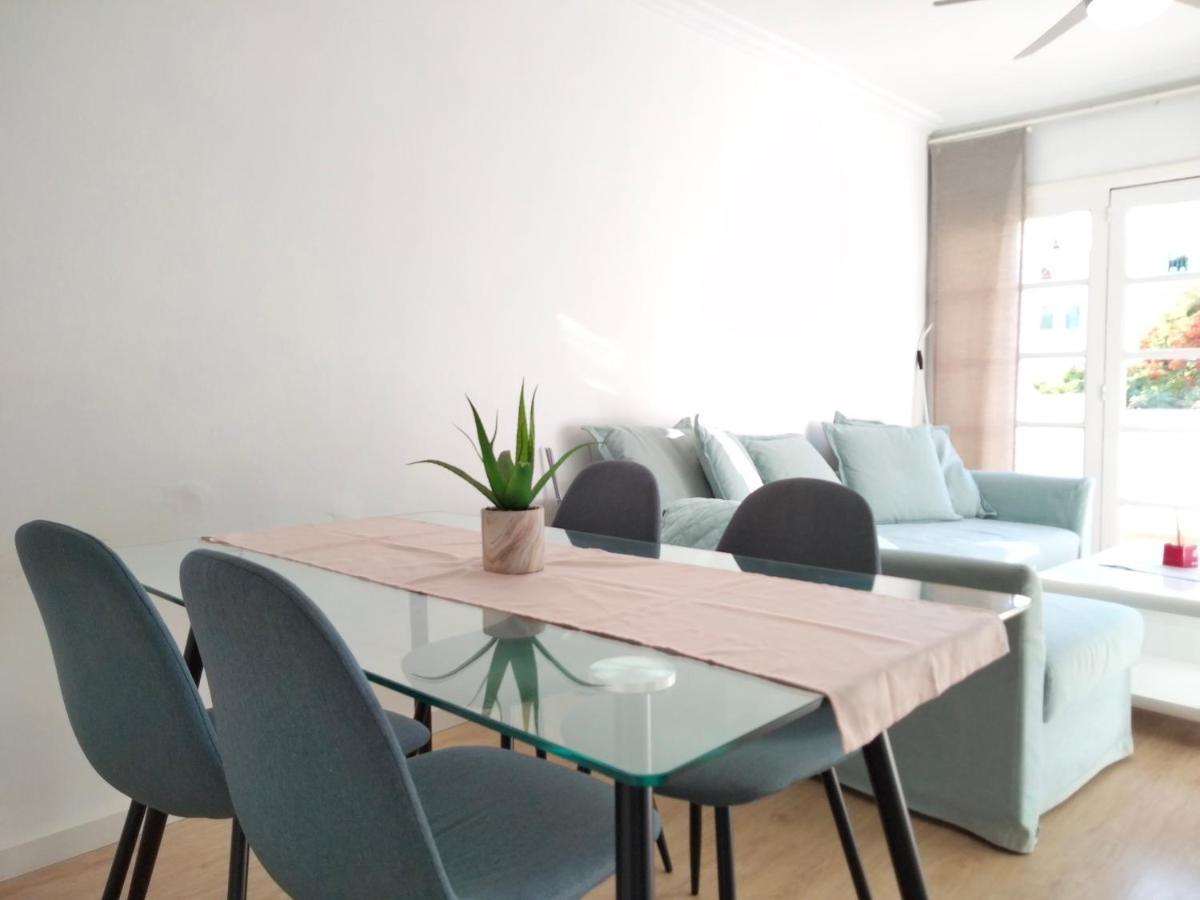 Deluxe Windsor Park Apartment Costa Adeje  Ngoại thất bức ảnh