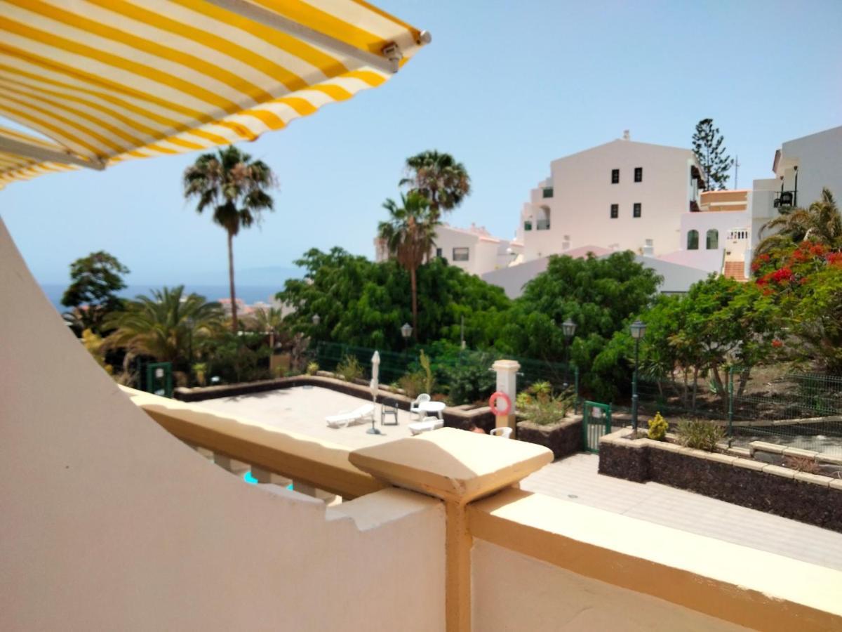Deluxe Windsor Park Apartment Costa Adeje  Ngoại thất bức ảnh