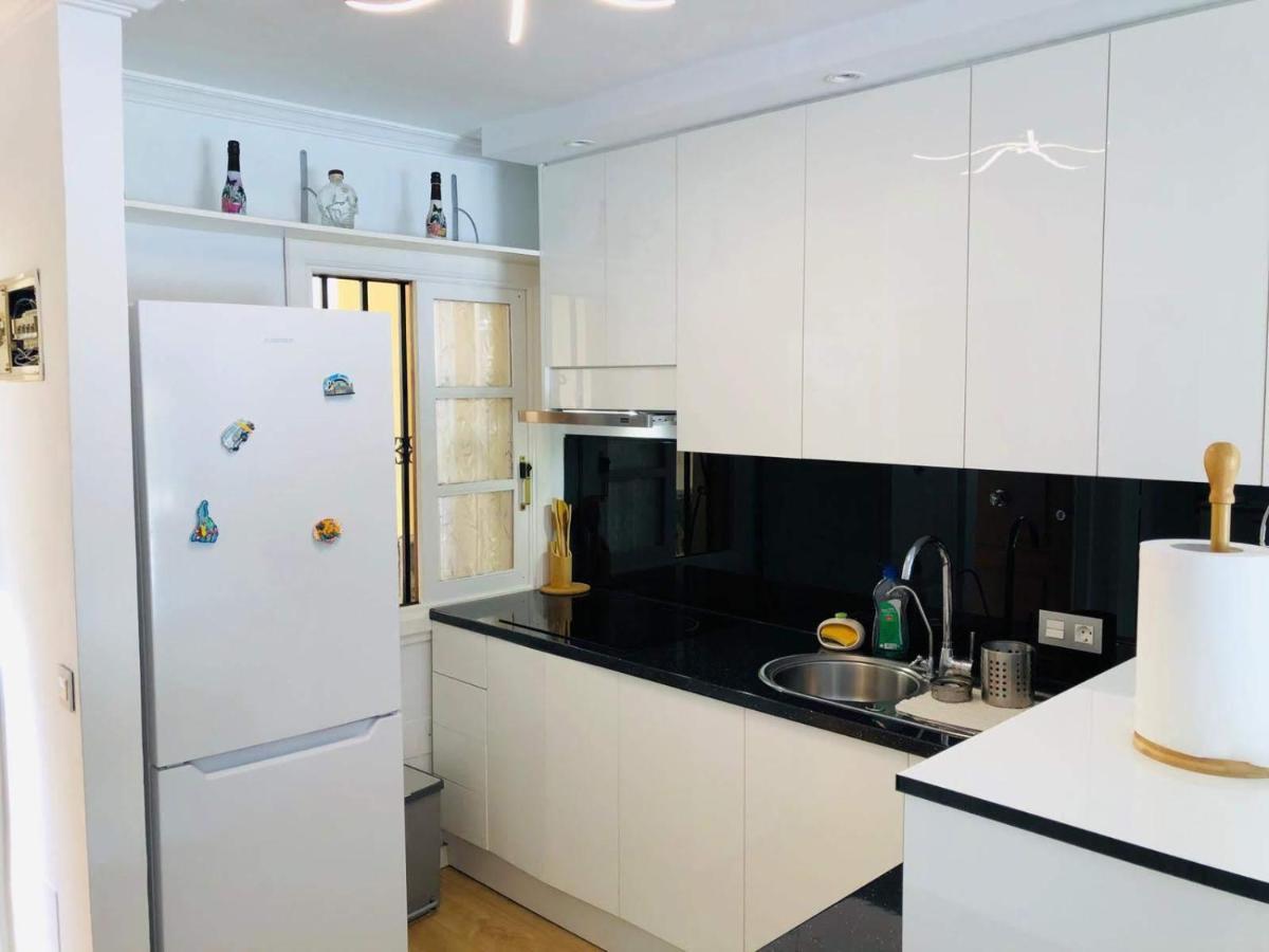 Deluxe Windsor Park Apartment Costa Adeje  Ngoại thất bức ảnh