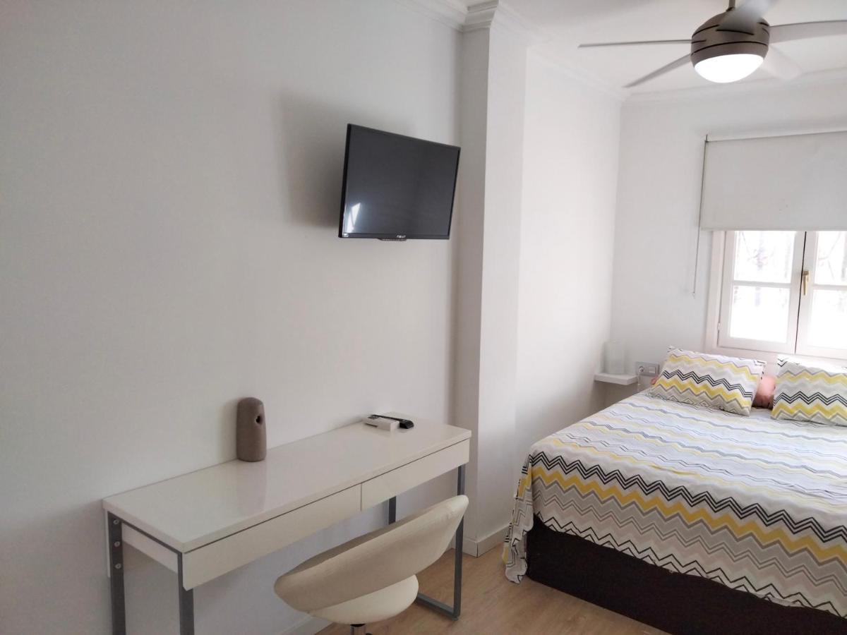 Deluxe Windsor Park Apartment Costa Adeje  Ngoại thất bức ảnh