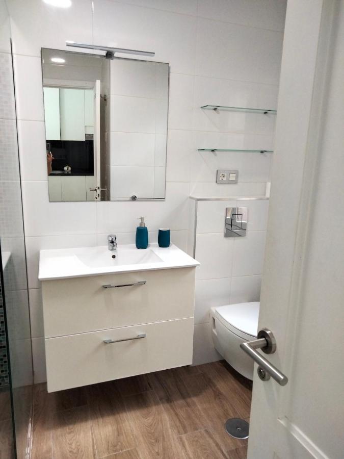 Deluxe Windsor Park Apartment Costa Adeje  Ngoại thất bức ảnh