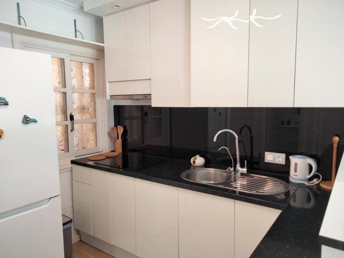 Deluxe Windsor Park Apartment Costa Adeje  Ngoại thất bức ảnh