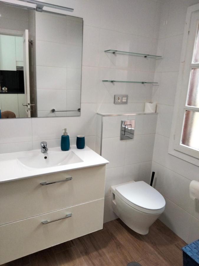 Deluxe Windsor Park Apartment Costa Adeje  Ngoại thất bức ảnh