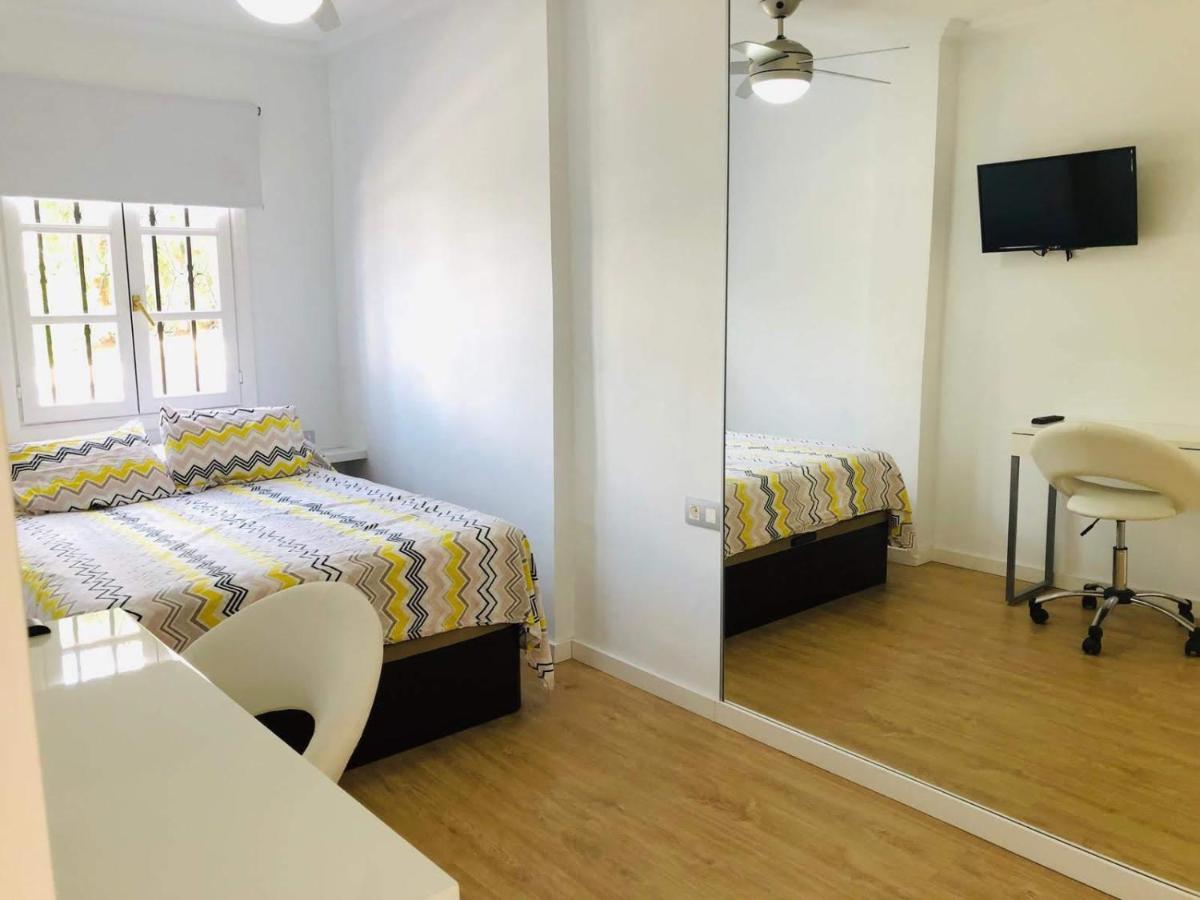Deluxe Windsor Park Apartment Costa Adeje  Ngoại thất bức ảnh
