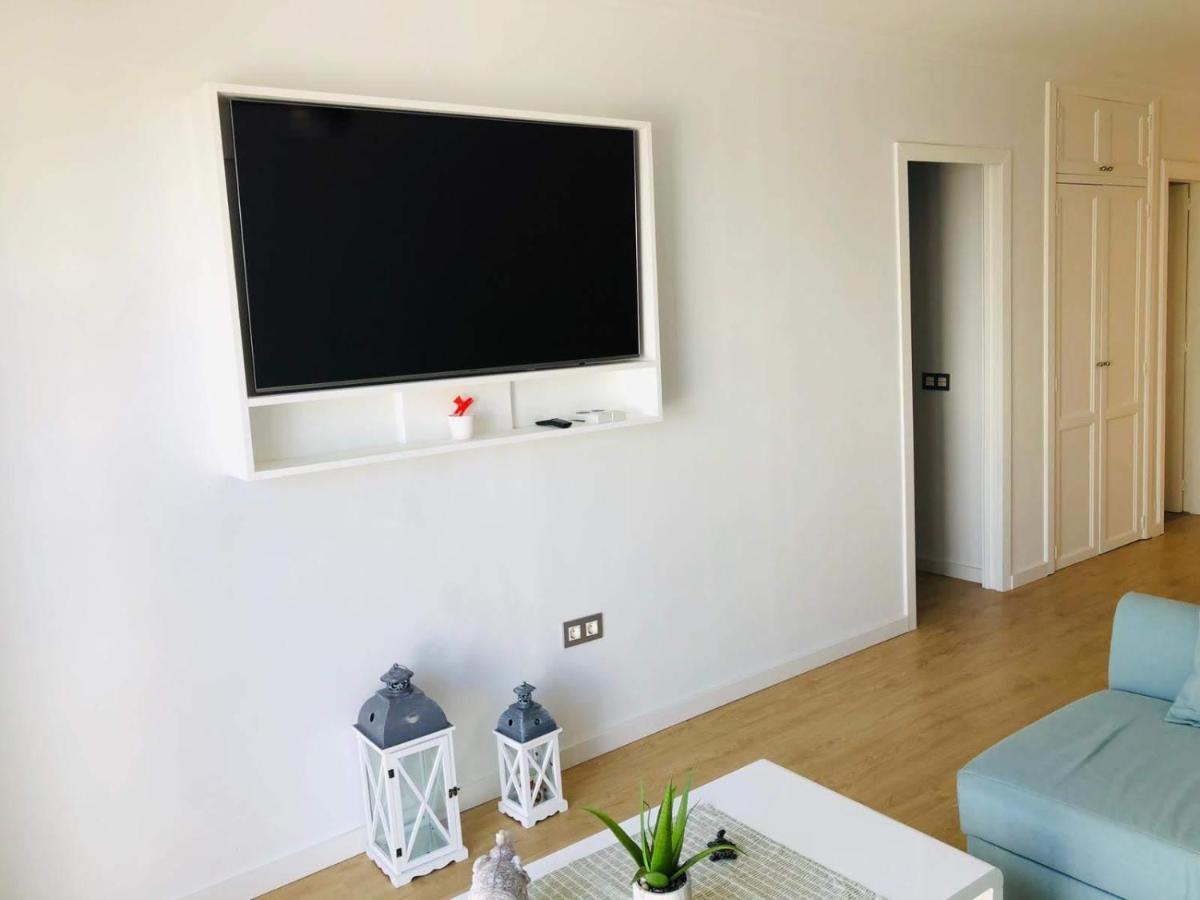 Deluxe Windsor Park Apartment Costa Adeje  Ngoại thất bức ảnh