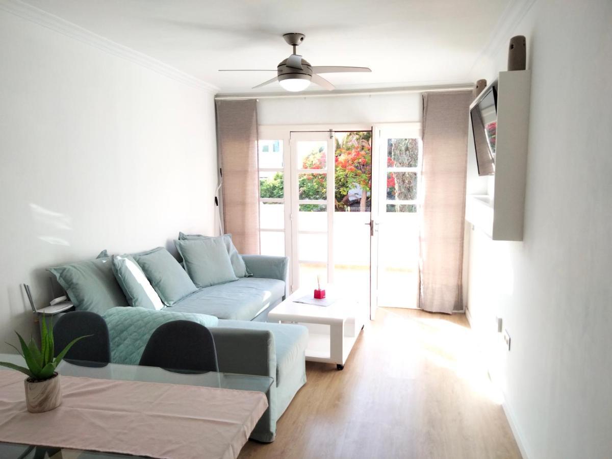 Deluxe Windsor Park Apartment Costa Adeje  Ngoại thất bức ảnh