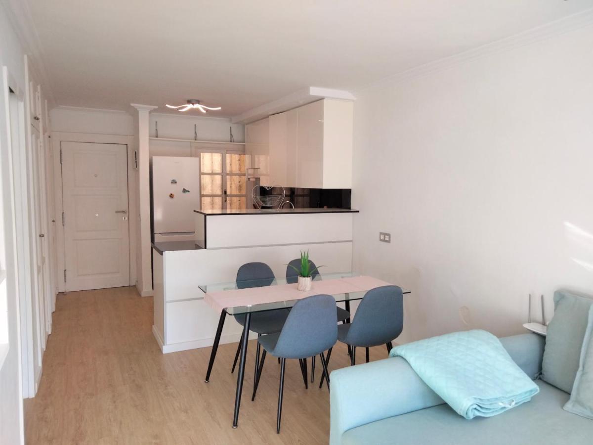 Deluxe Windsor Park Apartment Costa Adeje  Ngoại thất bức ảnh