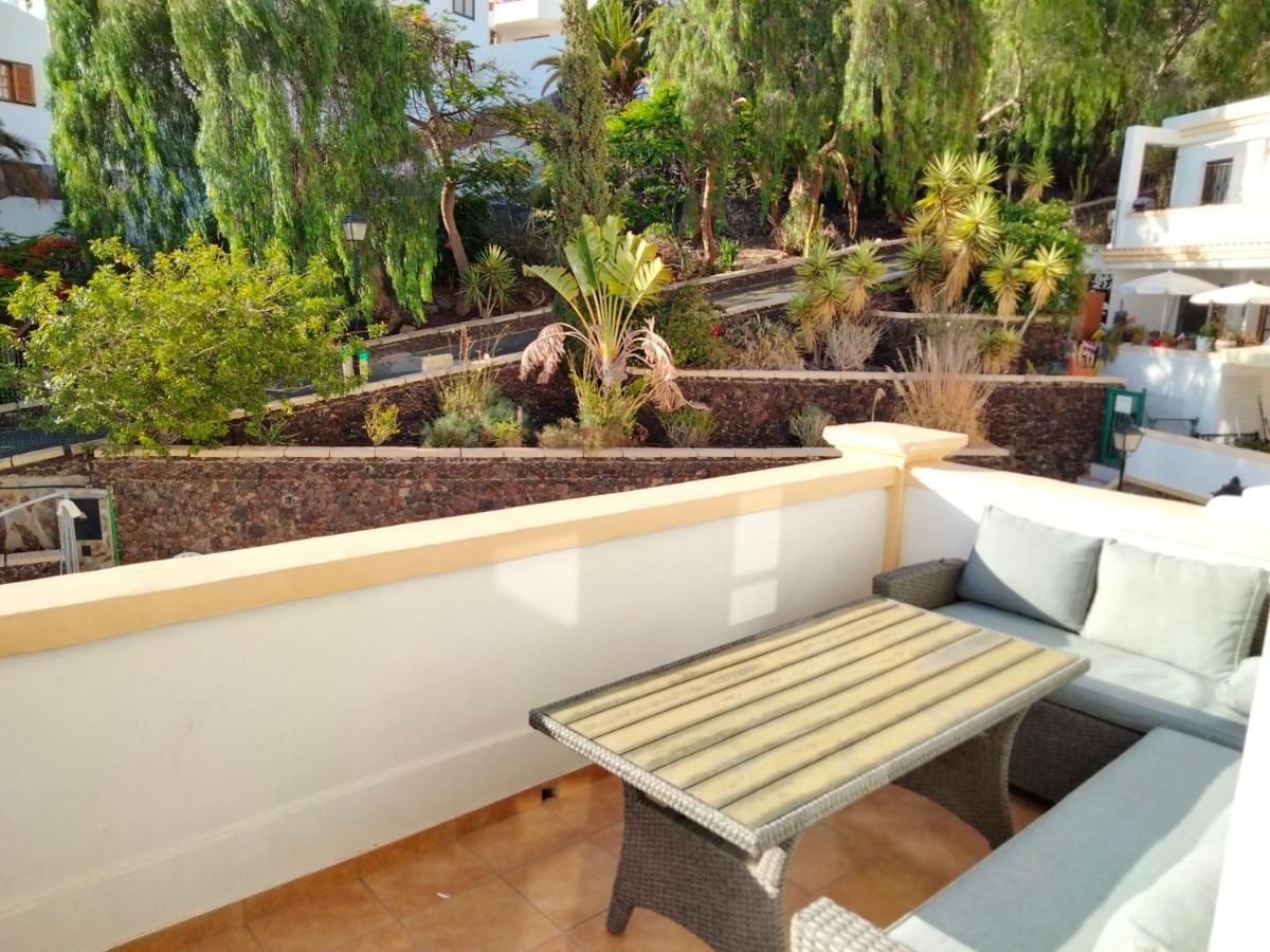 Deluxe Windsor Park Apartment Costa Adeje  Ngoại thất bức ảnh