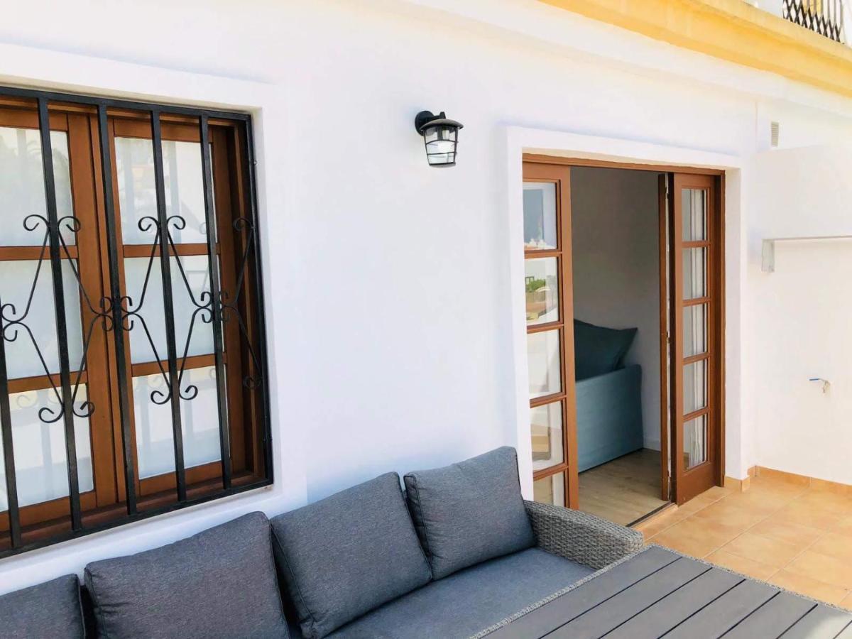 Deluxe Windsor Park Apartment Costa Adeje  Ngoại thất bức ảnh