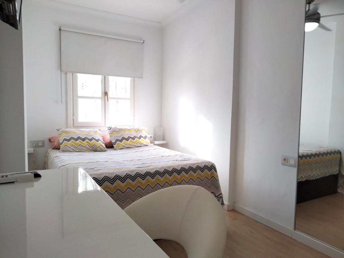 Deluxe Windsor Park Apartment Costa Adeje  Ngoại thất bức ảnh
