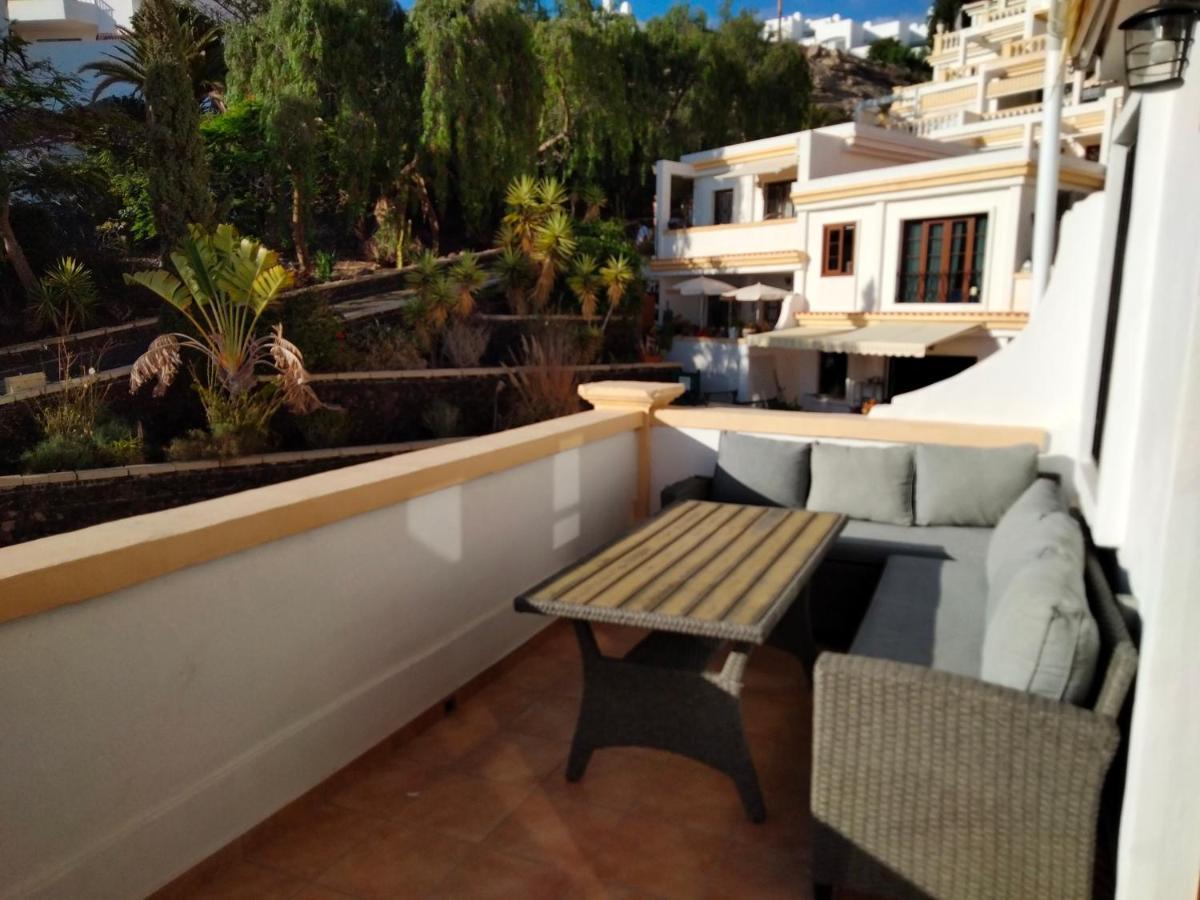 Deluxe Windsor Park Apartment Costa Adeje  Ngoại thất bức ảnh