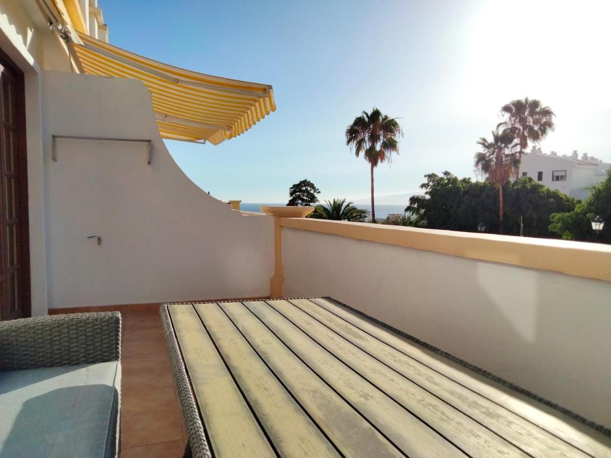 Deluxe Windsor Park Apartment Costa Adeje  Ngoại thất bức ảnh