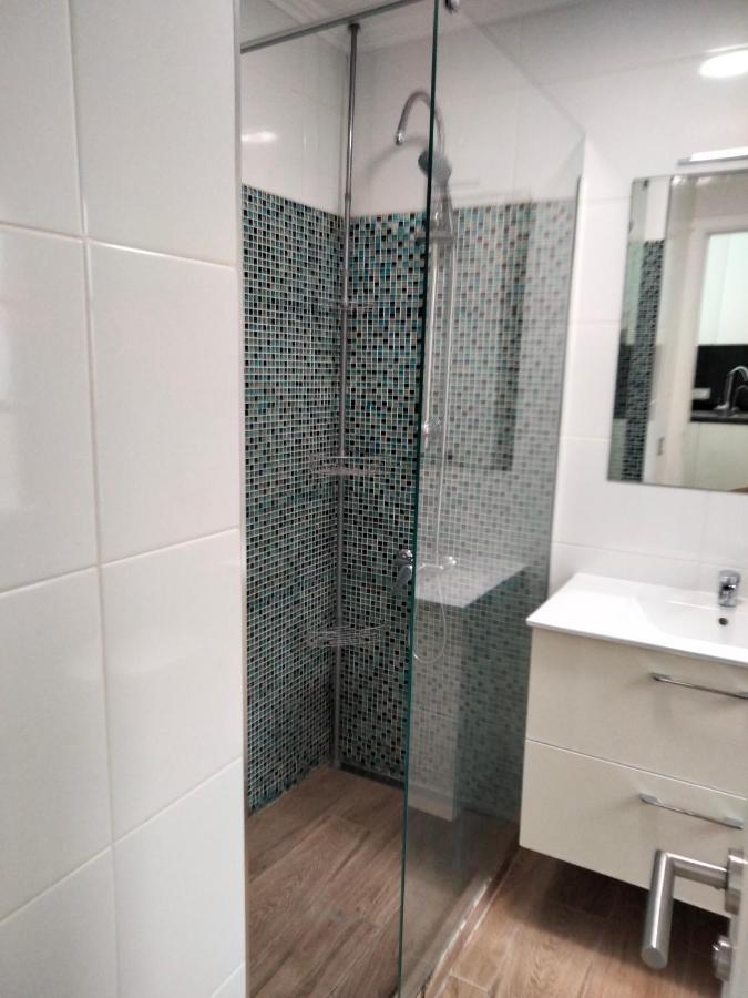 Deluxe Windsor Park Apartment Costa Adeje  Ngoại thất bức ảnh