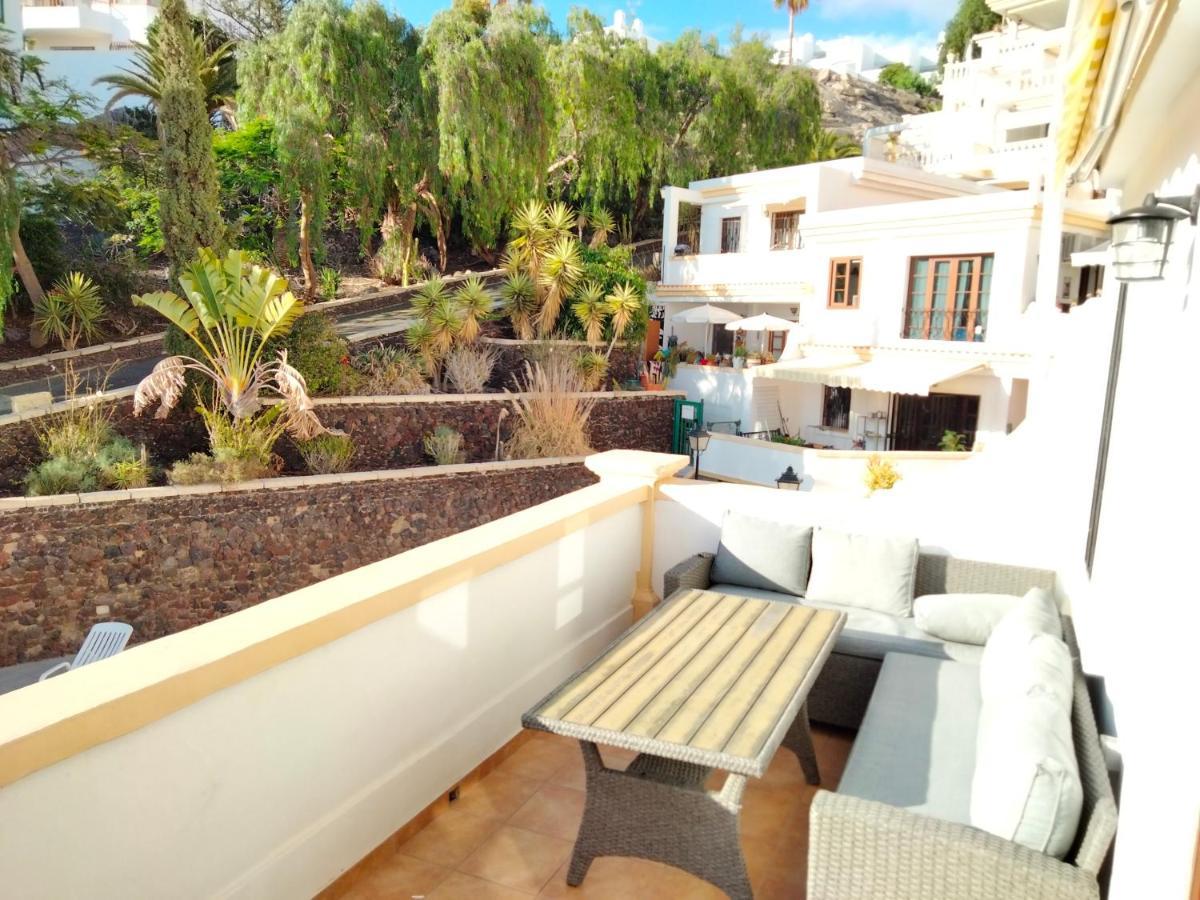 Deluxe Windsor Park Apartment Costa Adeje  Ngoại thất bức ảnh