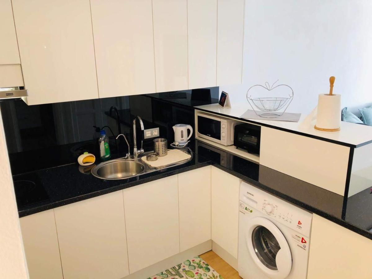 Deluxe Windsor Park Apartment Costa Adeje  Ngoại thất bức ảnh