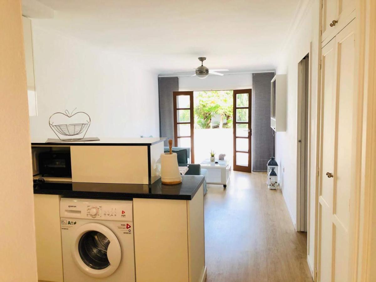 Deluxe Windsor Park Apartment Costa Adeje  Ngoại thất bức ảnh