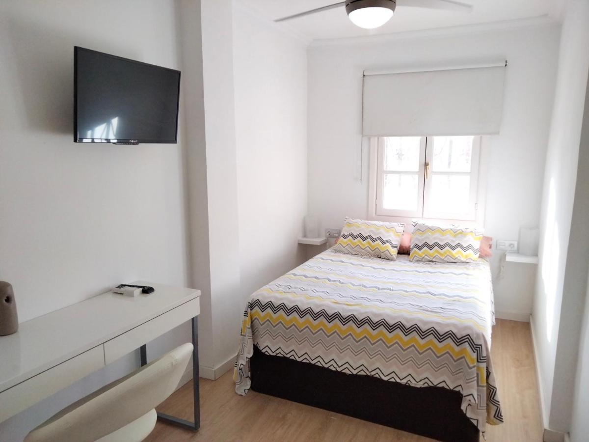 Deluxe Windsor Park Apartment Costa Adeje  Ngoại thất bức ảnh
