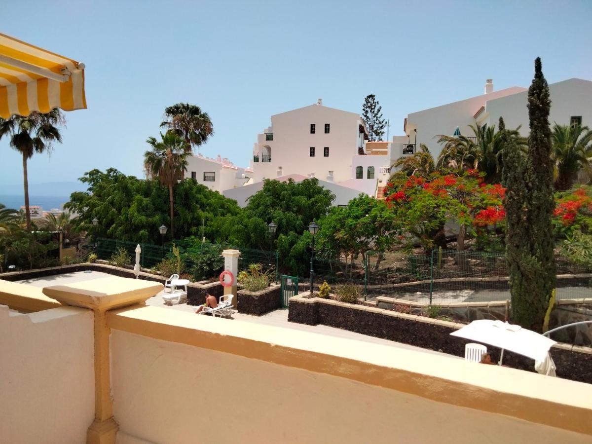 Deluxe Windsor Park Apartment Costa Adeje  Ngoại thất bức ảnh