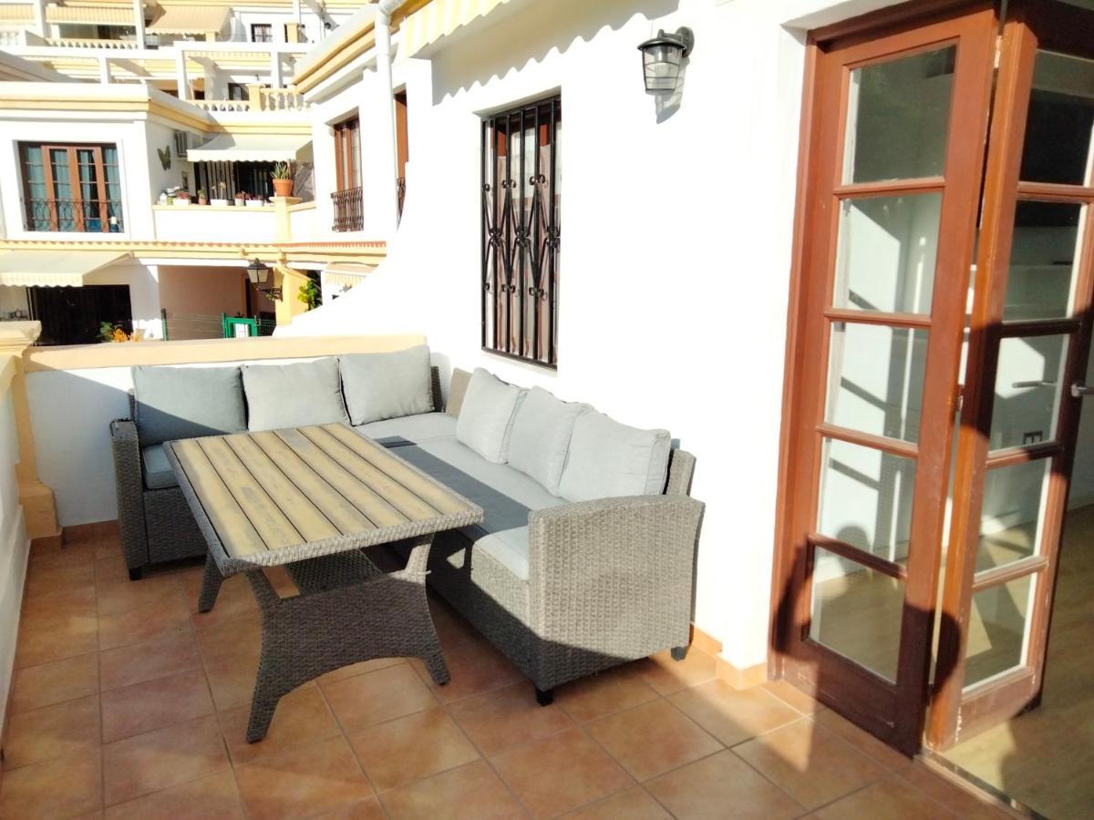 Deluxe Windsor Park Apartment Costa Adeje  Ngoại thất bức ảnh