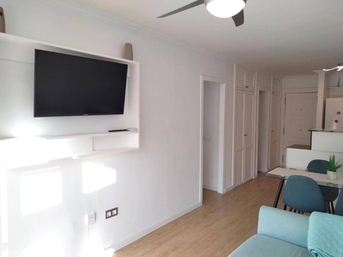 Deluxe Windsor Park Apartment Costa Adeje  Ngoại thất bức ảnh