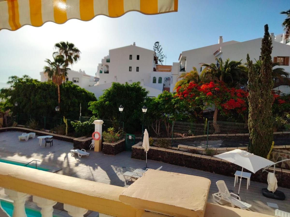 Deluxe Windsor Park Apartment Costa Adeje  Ngoại thất bức ảnh