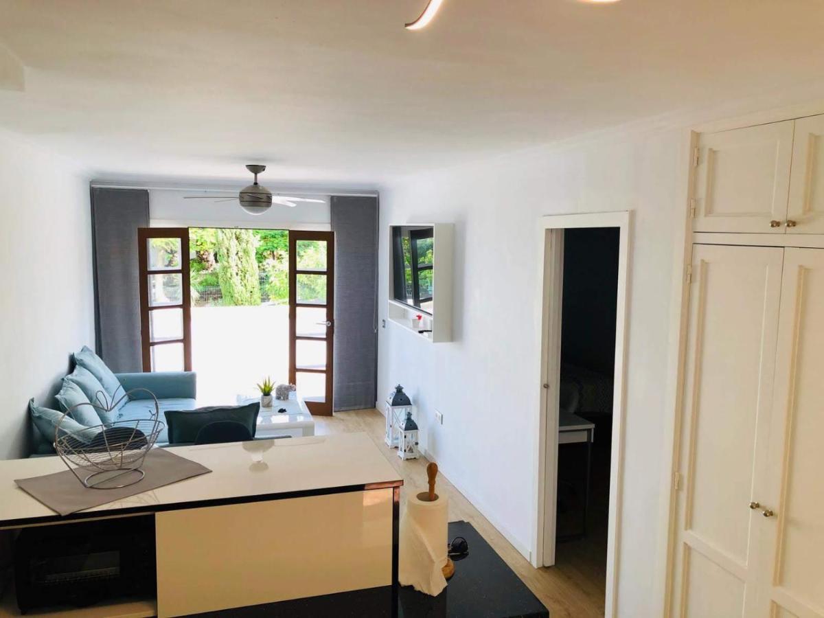 Deluxe Windsor Park Apartment Costa Adeje  Ngoại thất bức ảnh