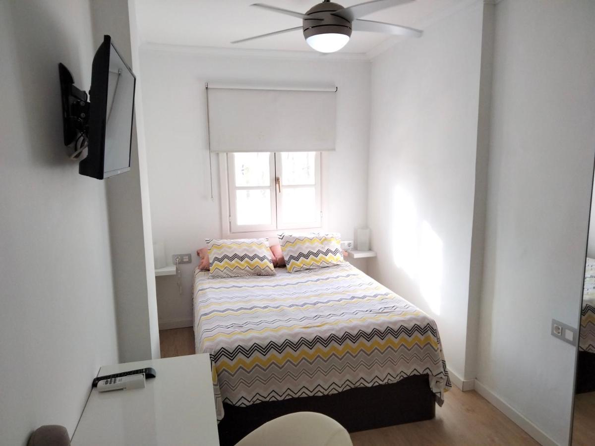 Deluxe Windsor Park Apartment Costa Adeje  Ngoại thất bức ảnh