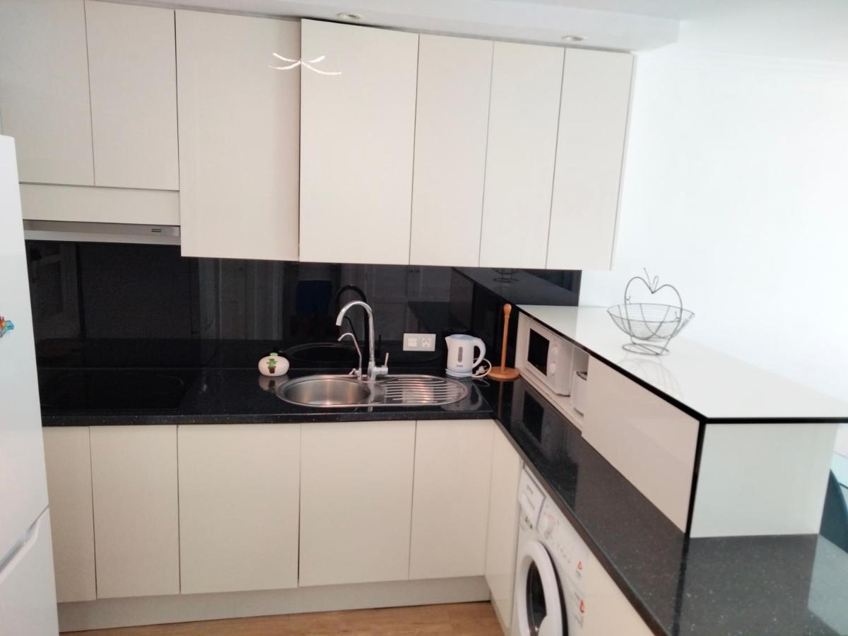Deluxe Windsor Park Apartment Costa Adeje  Ngoại thất bức ảnh