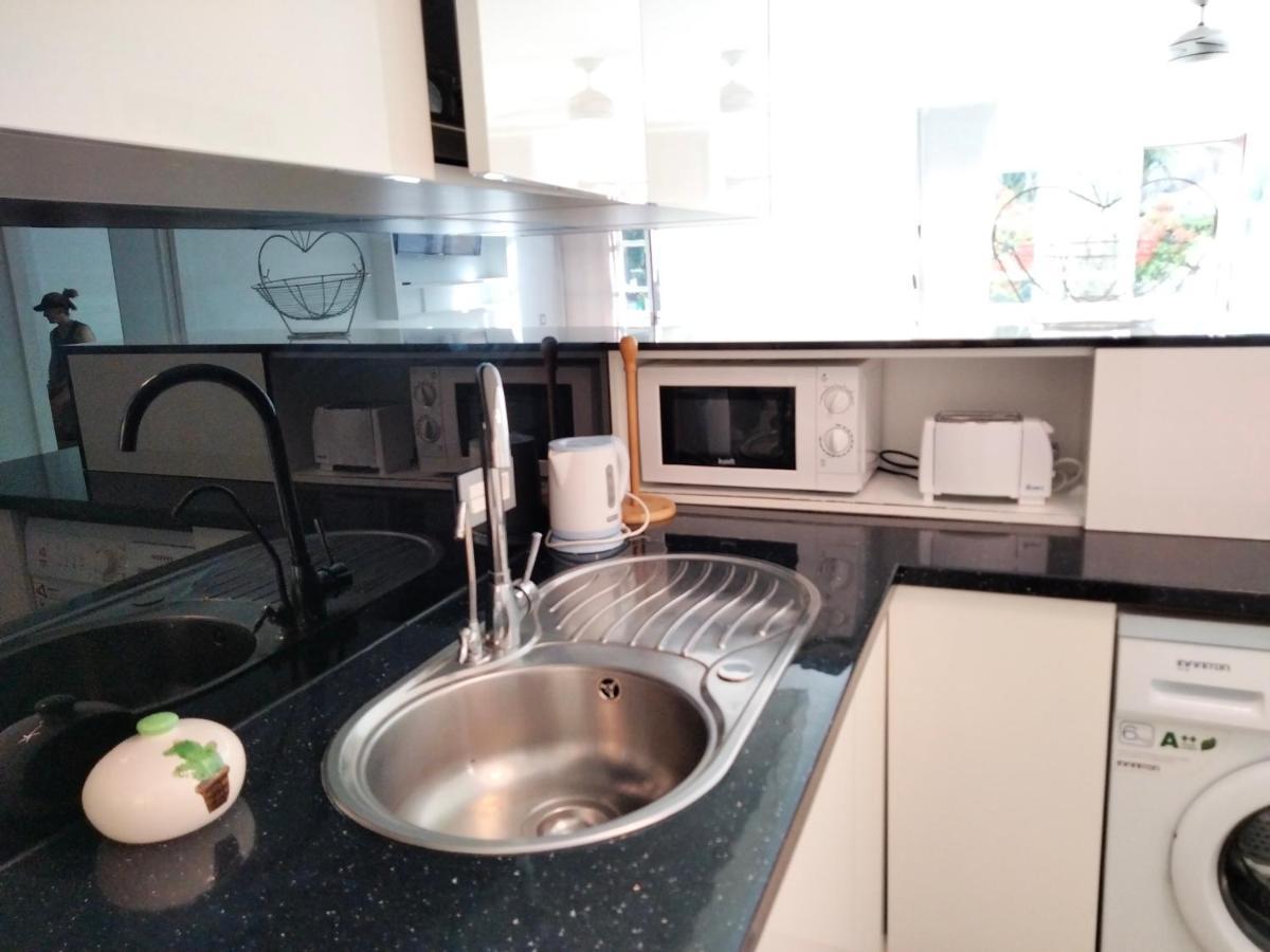 Deluxe Windsor Park Apartment Costa Adeje  Ngoại thất bức ảnh