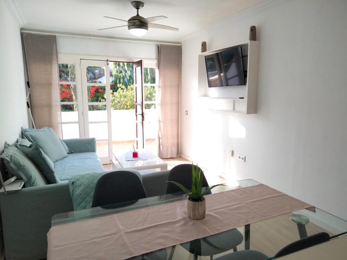 Deluxe Windsor Park Apartment Costa Adeje  Ngoại thất bức ảnh